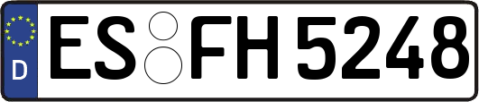 ES-FH5248