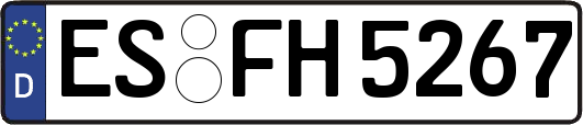 ES-FH5267