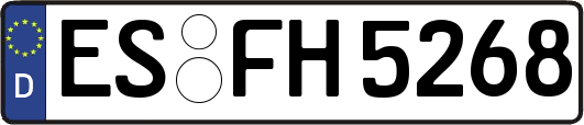 ES-FH5268