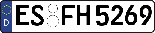 ES-FH5269