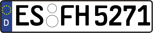 ES-FH5271