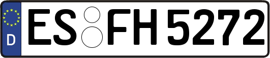 ES-FH5272