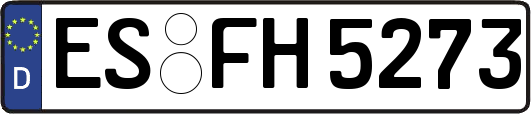 ES-FH5273