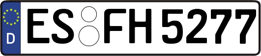 ES-FH5277