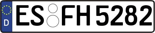 ES-FH5282