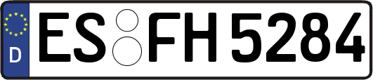 ES-FH5284