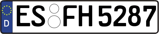 ES-FH5287