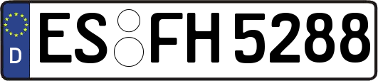 ES-FH5288