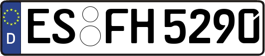 ES-FH5290