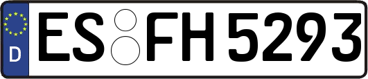 ES-FH5293