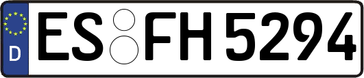 ES-FH5294