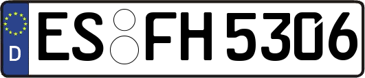 ES-FH5306