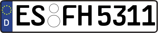ES-FH5311
