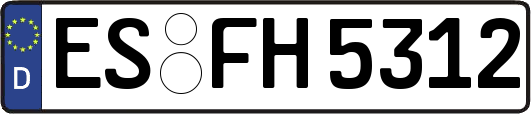 ES-FH5312