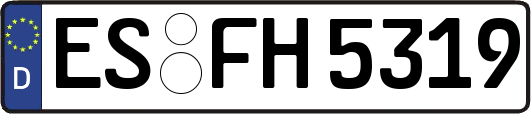 ES-FH5319