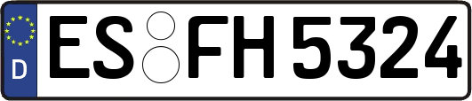 ES-FH5324