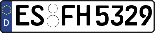 ES-FH5329