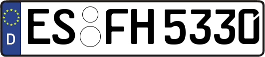 ES-FH5330