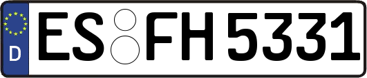 ES-FH5331
