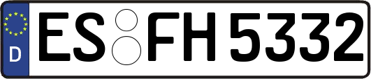ES-FH5332