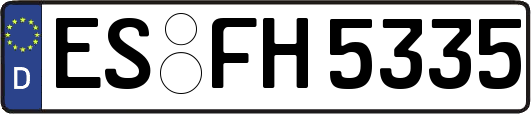 ES-FH5335