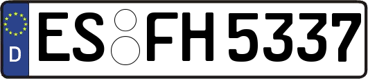 ES-FH5337