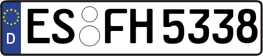 ES-FH5338