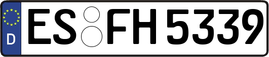 ES-FH5339