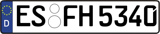 ES-FH5340