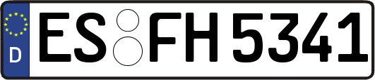ES-FH5341