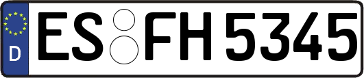 ES-FH5345