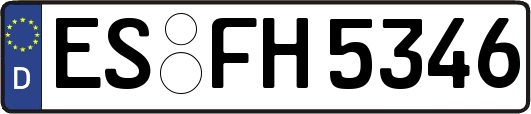 ES-FH5346
