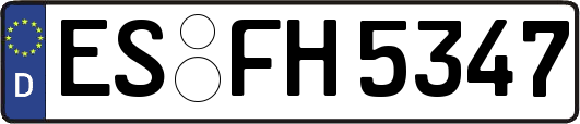 ES-FH5347