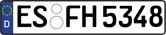 ES-FH5348