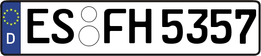 ES-FH5357