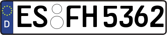 ES-FH5362