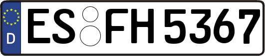 ES-FH5367