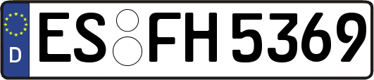 ES-FH5369
