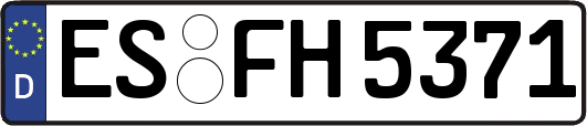 ES-FH5371