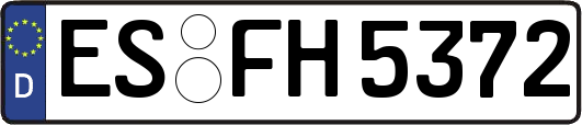 ES-FH5372