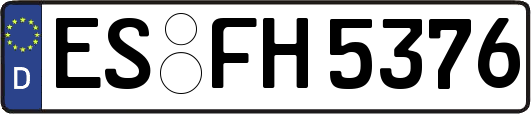 ES-FH5376