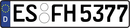 ES-FH5377