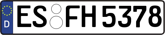 ES-FH5378