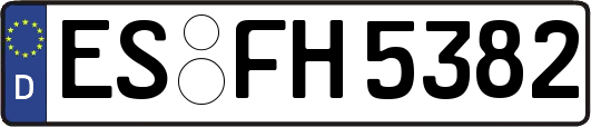 ES-FH5382