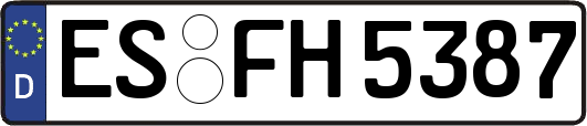 ES-FH5387