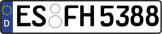 ES-FH5388