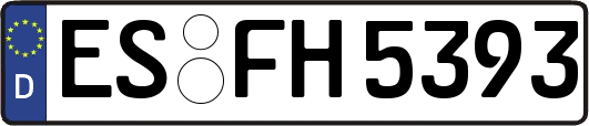 ES-FH5393