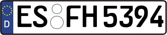 ES-FH5394
