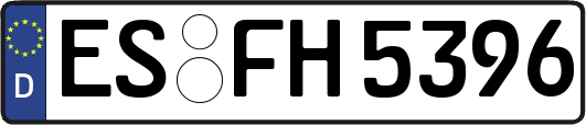 ES-FH5396