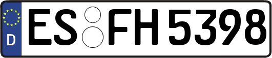 ES-FH5398